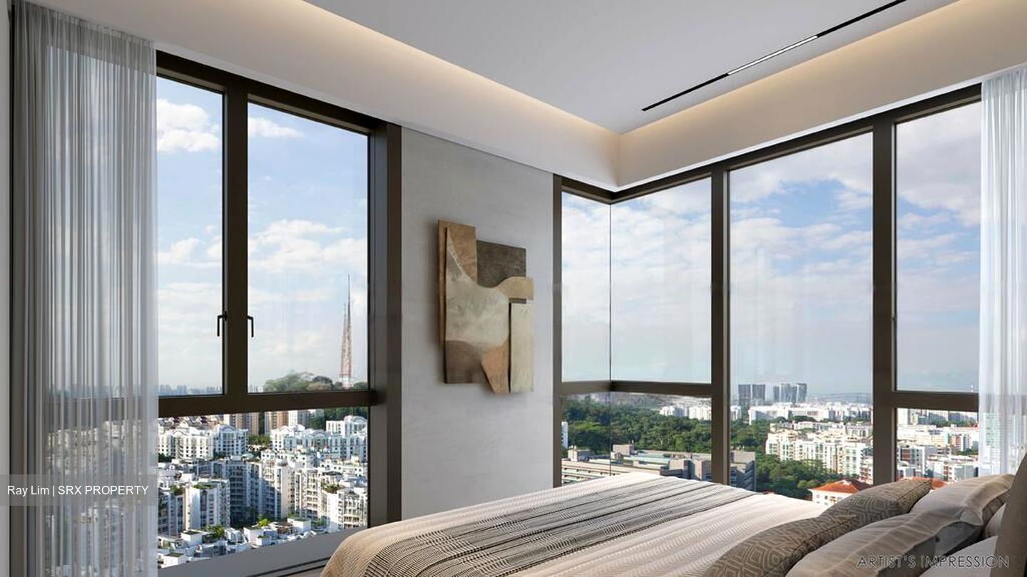 Hillhaven (D23), Apartment #480537071